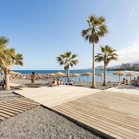 A Un Paso De La Playa * Candelaria