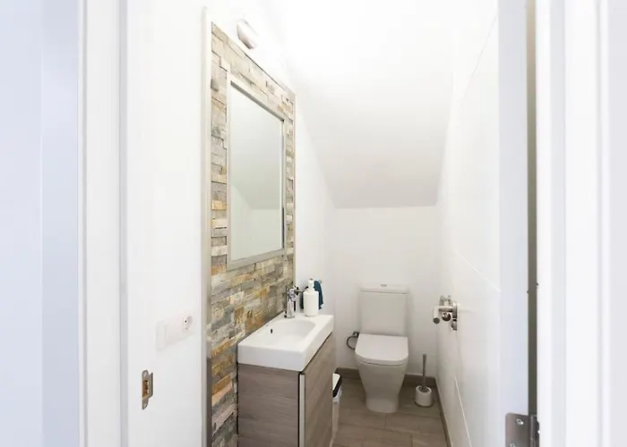 A Un Paso De La Playa Daire Candelaria