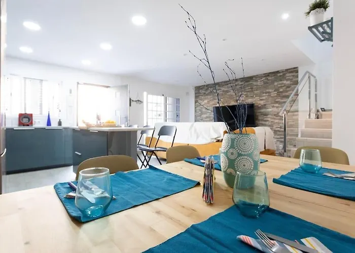 A Un Paso De La Playa * Candelaria