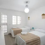 A Un Paso De La Playa Appartement
