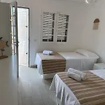 Appartement A Un Paso De La Playa Candelaria
