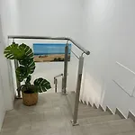 Appartement A Un Paso De La Playa *