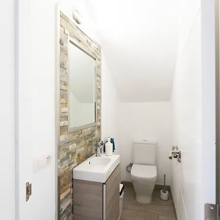 A Un Paso De La Playa Διαμέρισμα Κανδελάρια