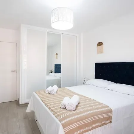 Διαμέρισμα A Un Paso De La Playa