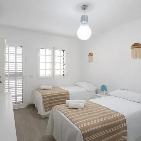 A Un Paso De La Playa Διαμέρισμα