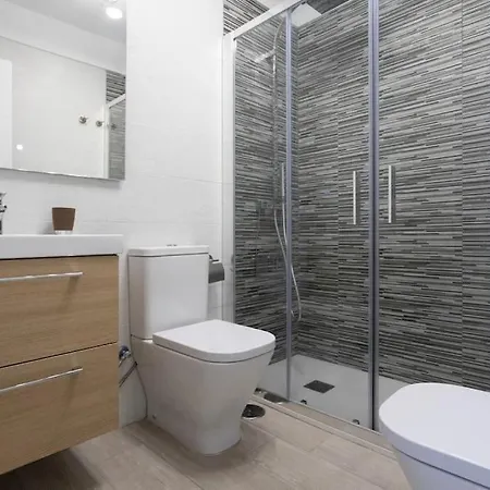 Διαμέρισμα A Un Paso De La Playa *