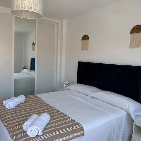 Διαμέρισμα A Un Paso De La Playa