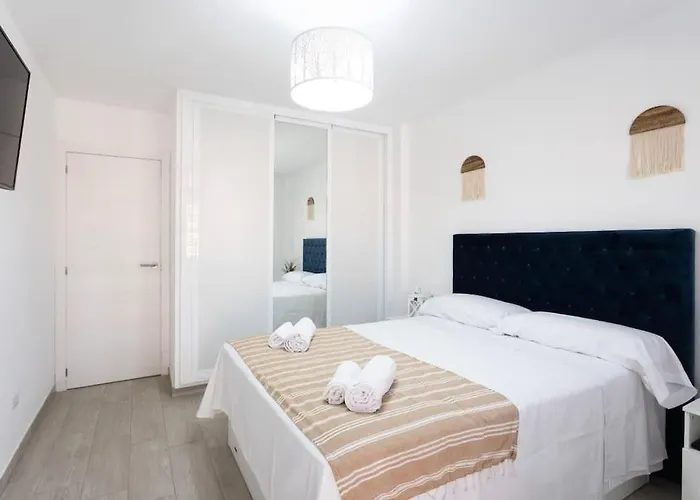 Apartman A Un Paso De La Playa