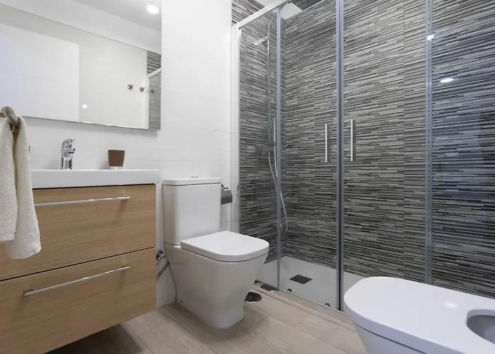 Apartman A Un Paso De La Playa *