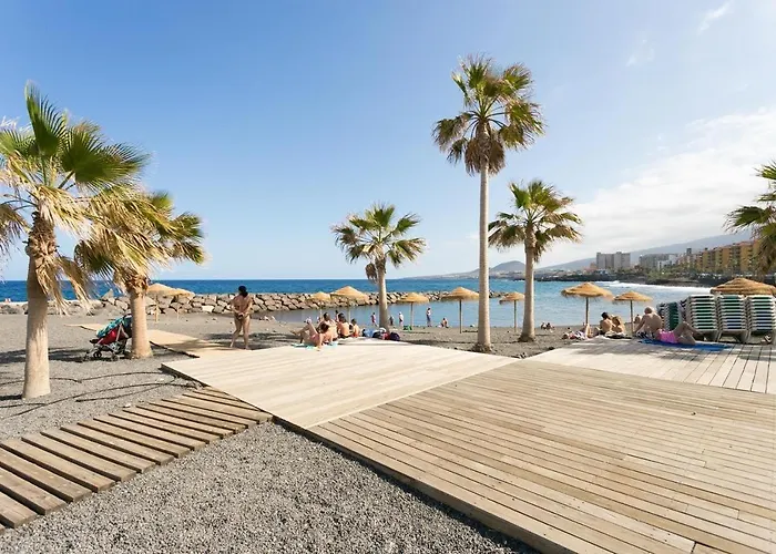 A Un Paso De La Playa * Candelaria